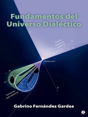 cover image of Fundamentos del Universo Dialéctico